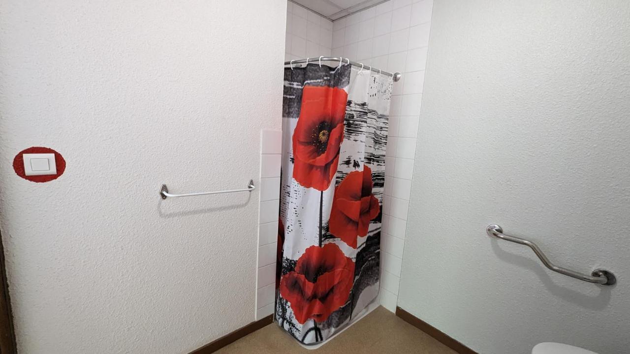 Chambres D'Hotes Les Lits Des Fees Saint-Floret ภายนอก รูปภาพ